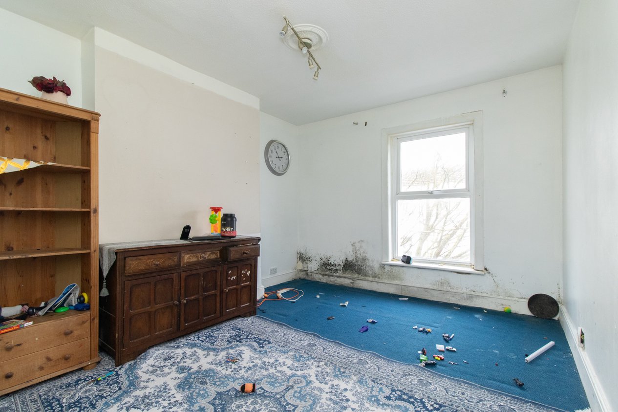 Properties Sold Subject to Contract in Gordon Road Margate