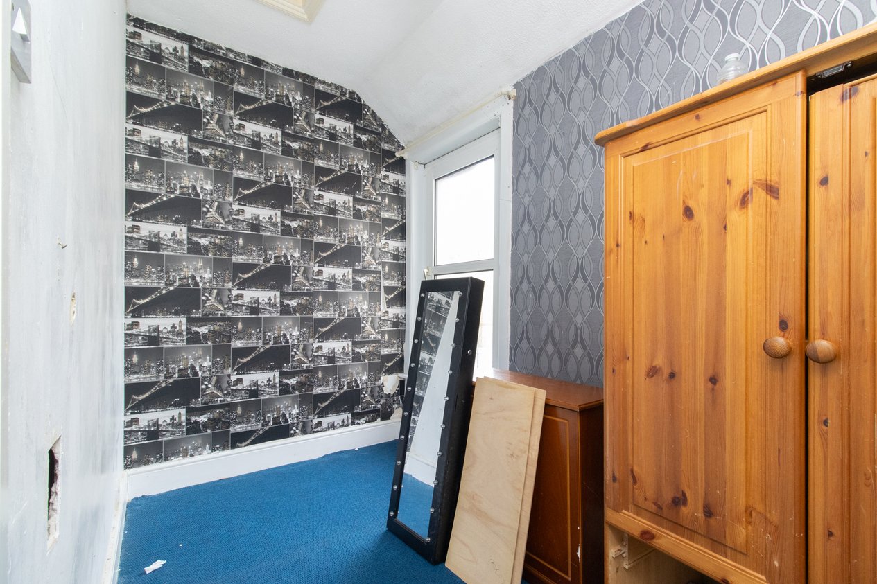 Properties Sold Subject to Contract in Gordon Road Margate