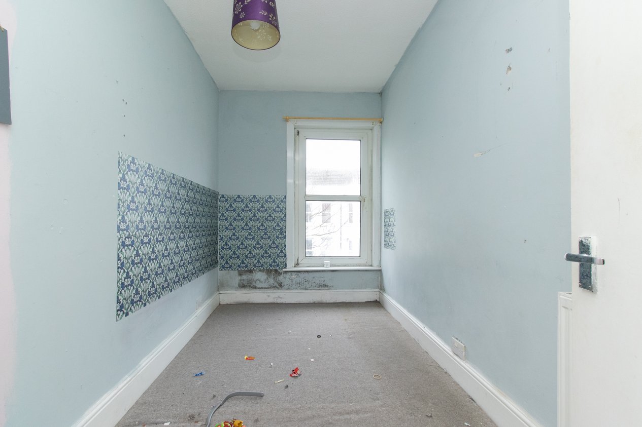 Properties Sold Subject to Contract in Gordon Road Margate