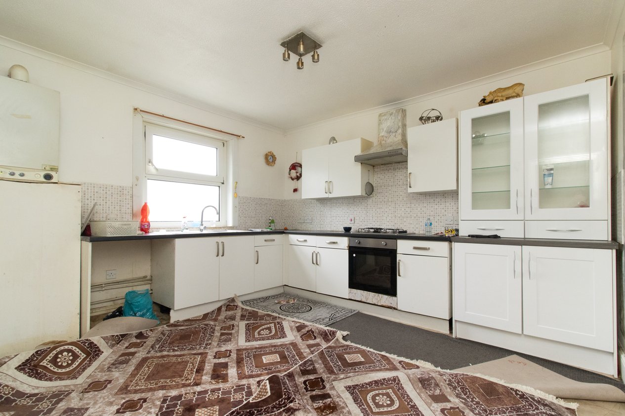 Properties Sold Subject to Contract in Gordon Road Margate