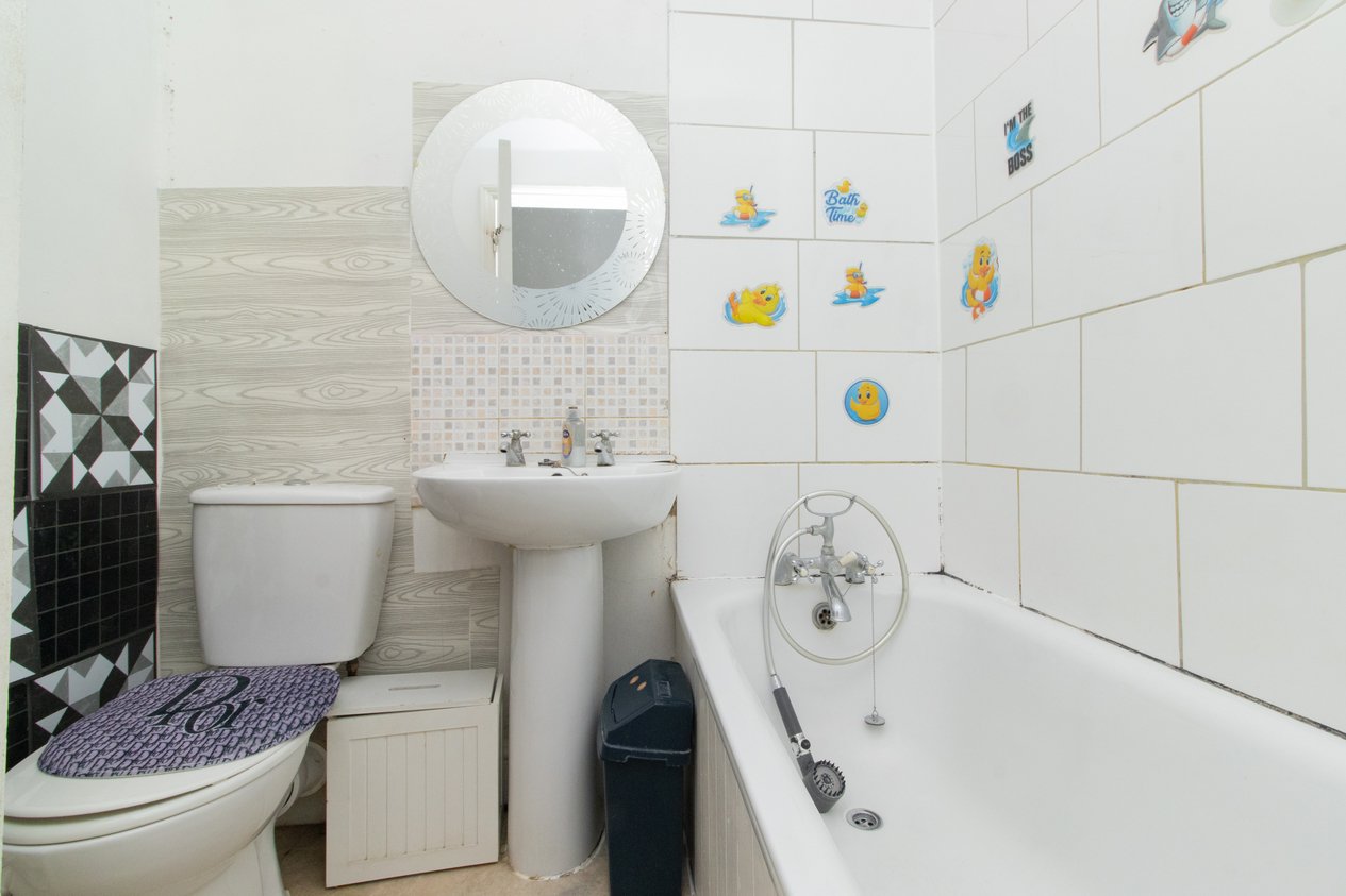 Properties Sold Subject to Contract in Gordon Road Margate