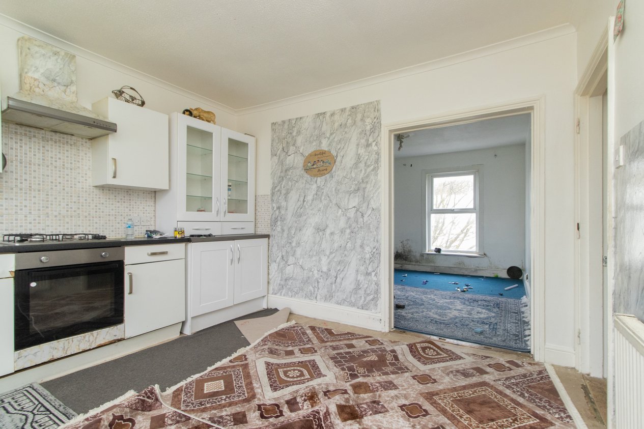 Properties Sold Subject to Contract in Gordon Road Margate