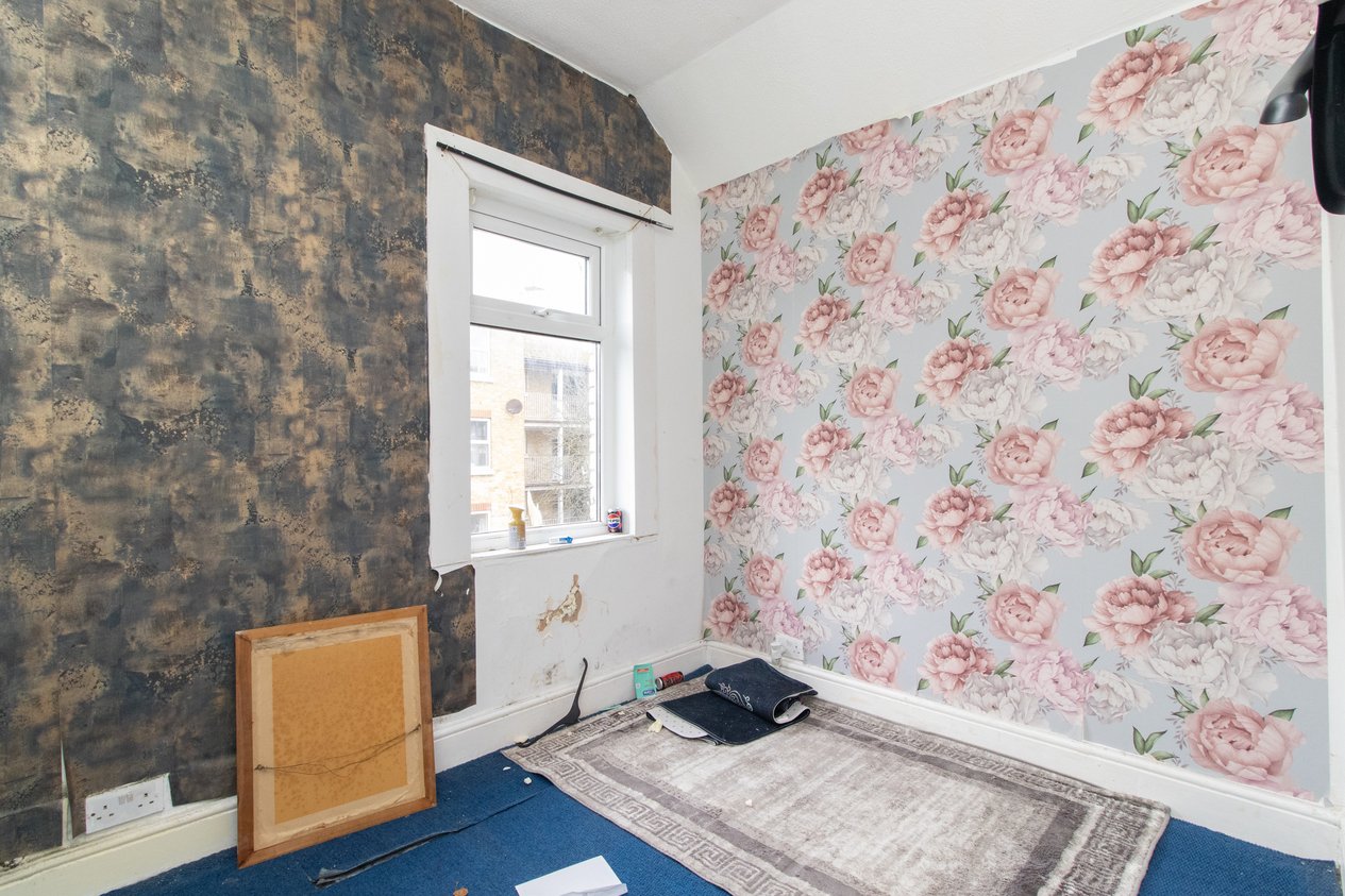 Properties Sold Subject to Contract in Gordon Road Margate