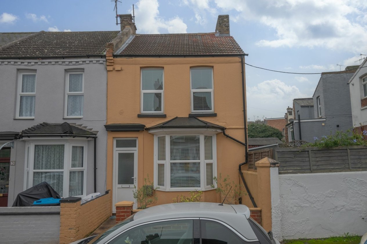 Properties For Sale in Gordon Road  Ramsgate