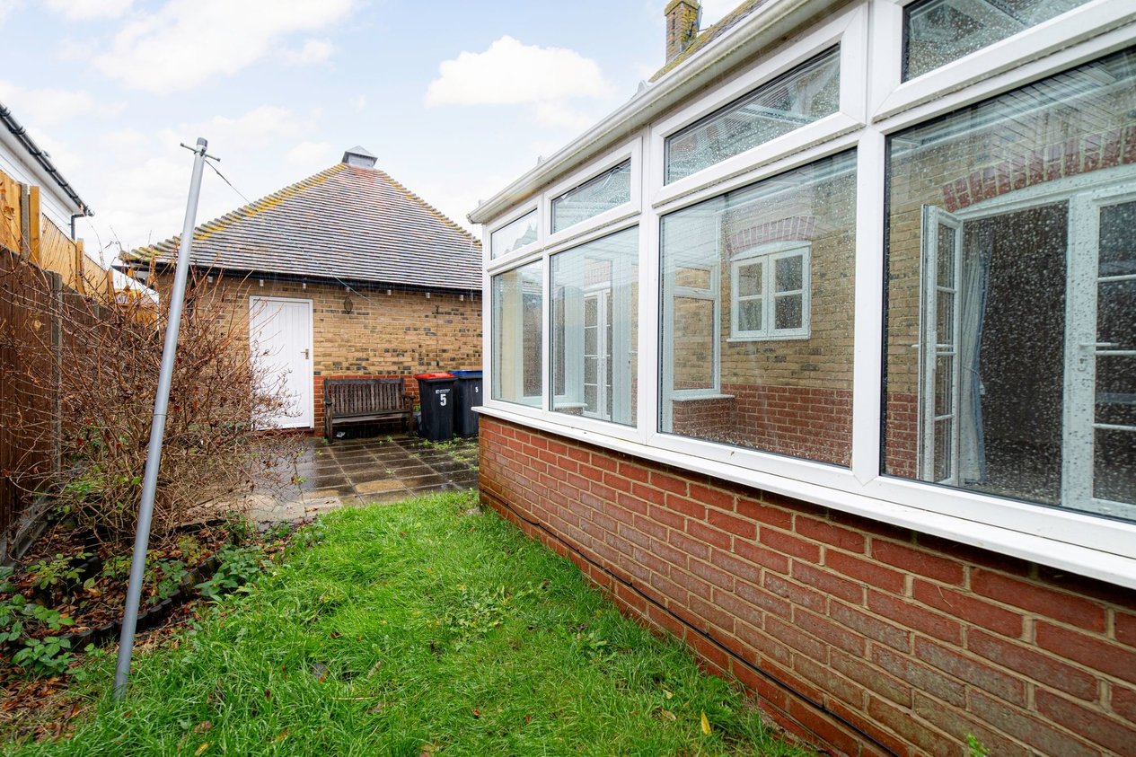 Properties For Sale in Gordon Road  Whitstable