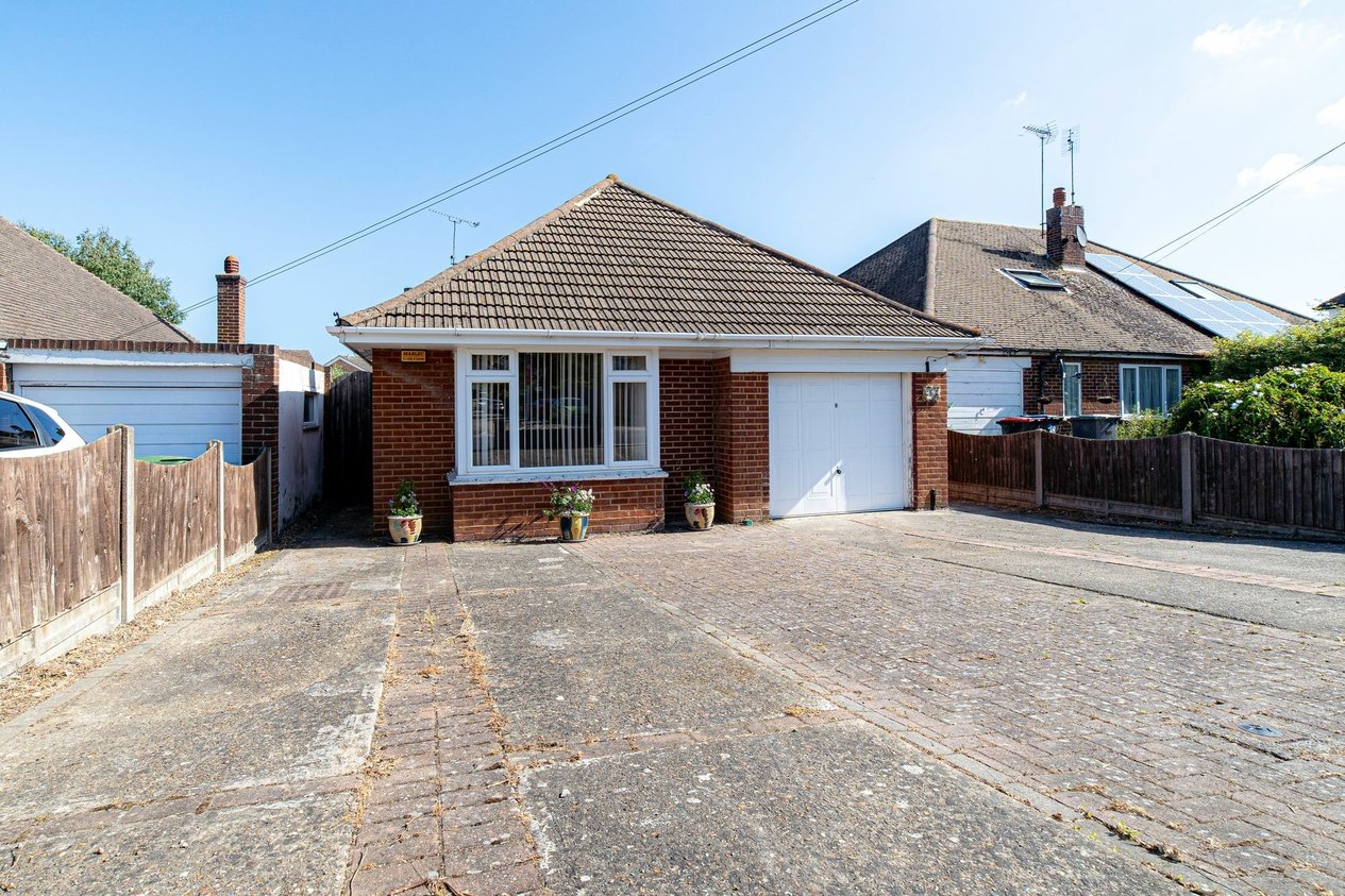 Properties Sold Subject To Contract in Gordon Road  Whitstable