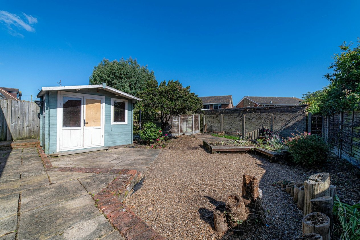 Properties Sold Subject To Contract in Gordon Road  Whitstable