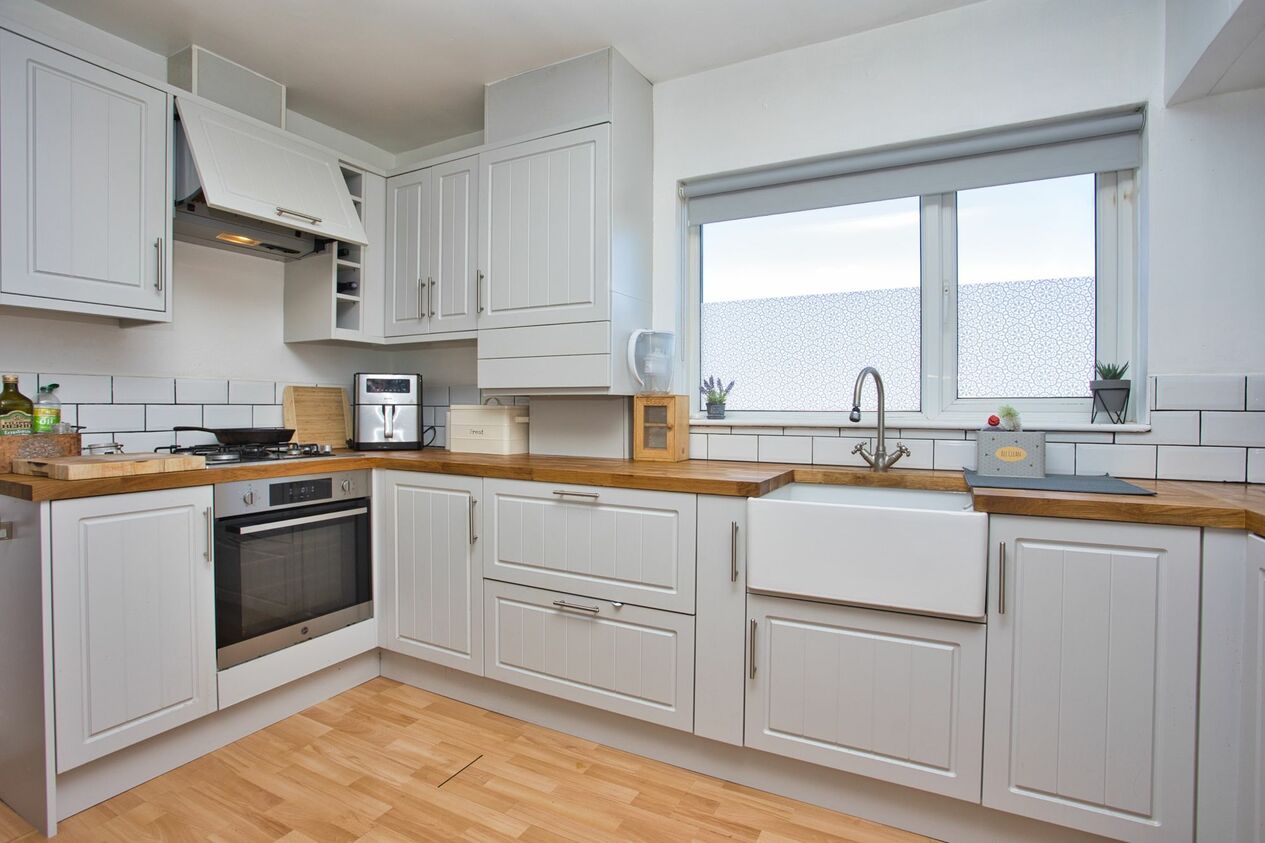 Properties For Sale in Gore Lane  Eastry