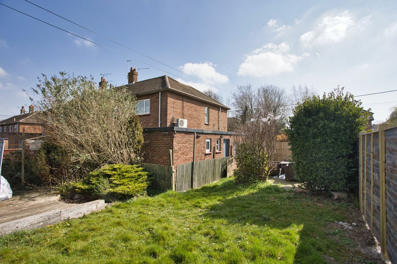 Properties For Sale in Gore Lane  Eastry