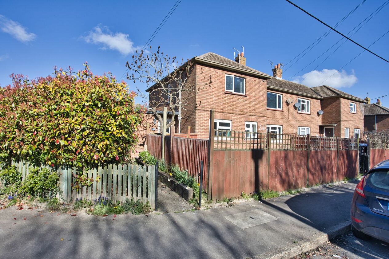 Properties For Sale in Gore Lane  Eastry