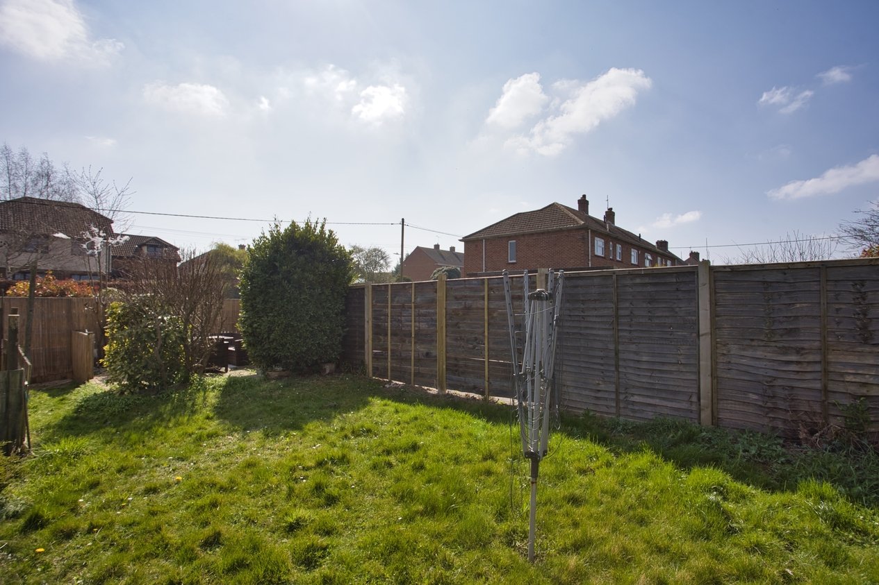 Properties For Sale in Gore Lane Sandwich