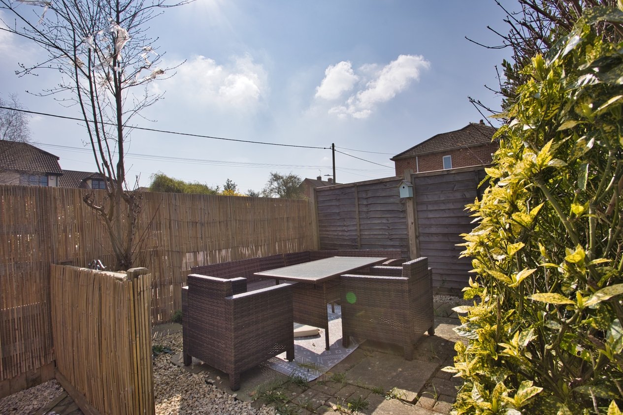 Properties For Sale in Gore Lane Sandwich