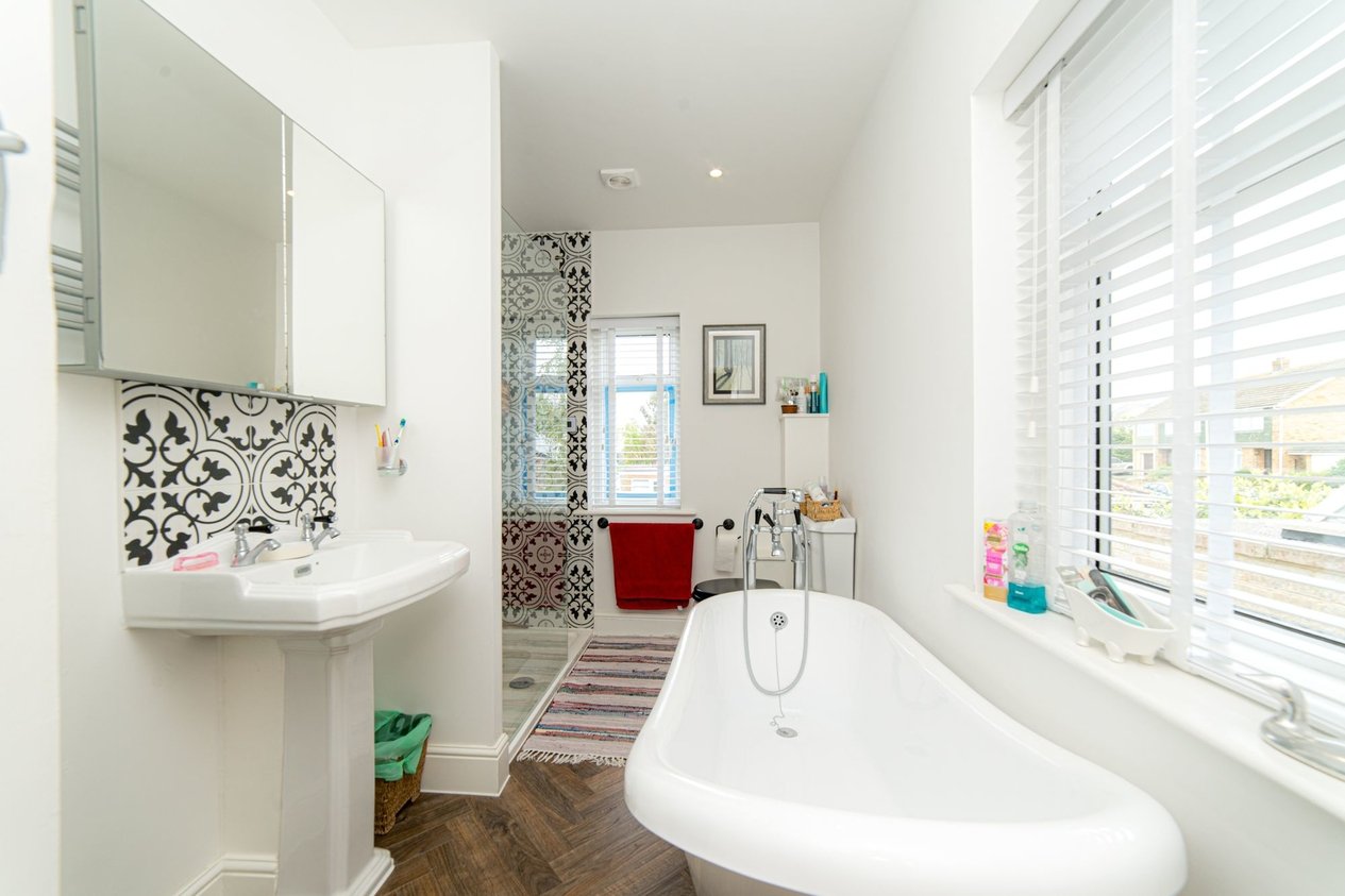 Properties Sold Subject To Contract in Gorrell Road  Whitstable