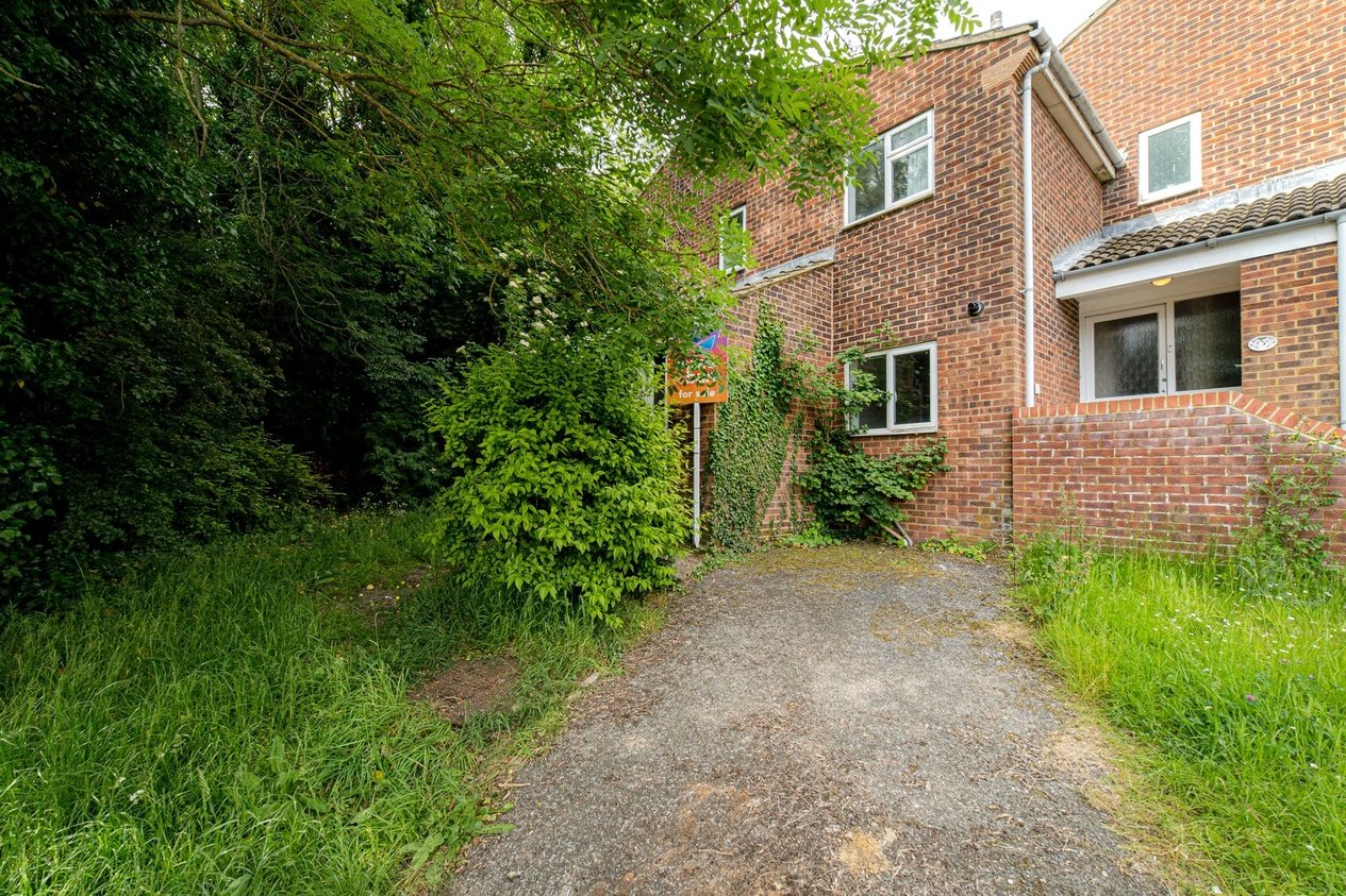 Properties For Sale in Goudhurst Close  Canterbury