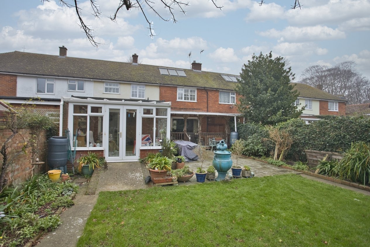 Properties Sold in Grams Road Deal