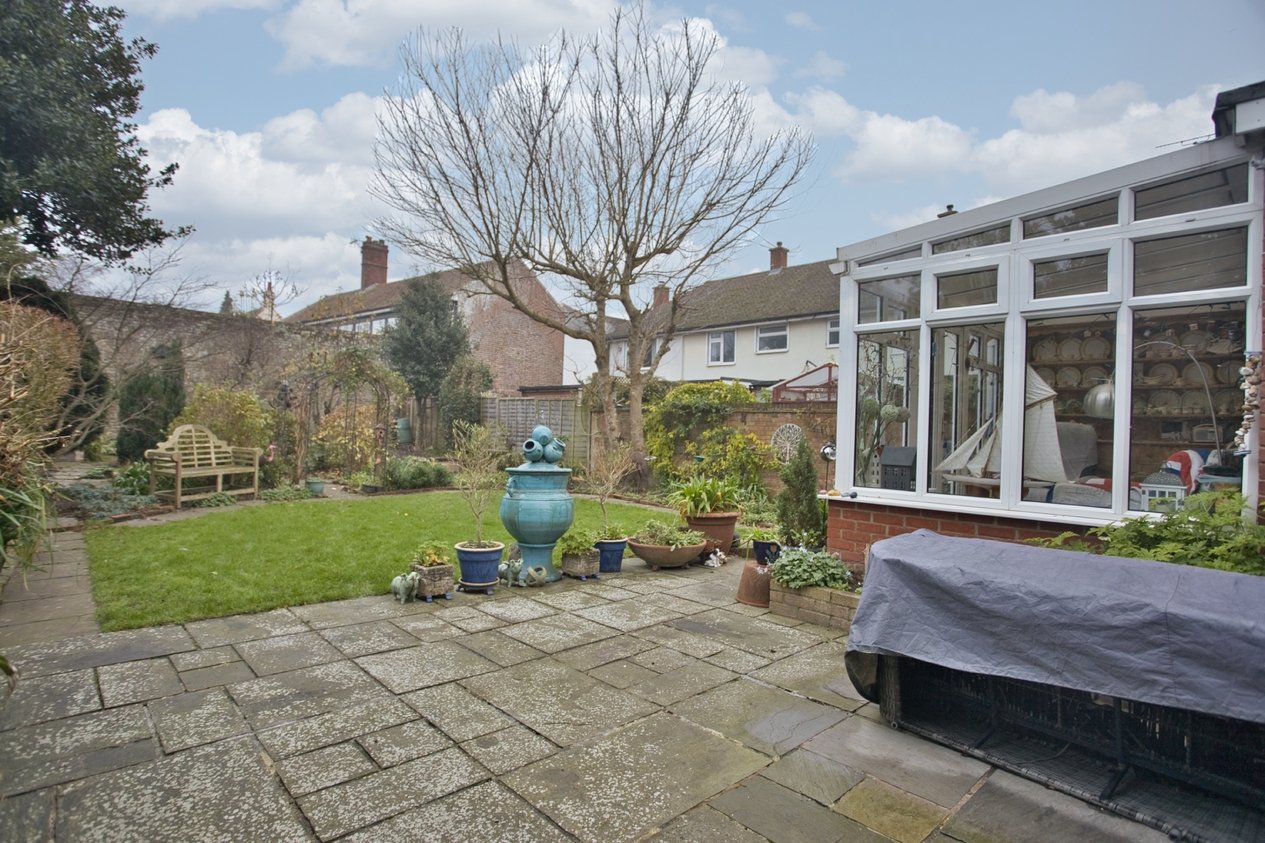 Properties Sold in Grams Road Deal