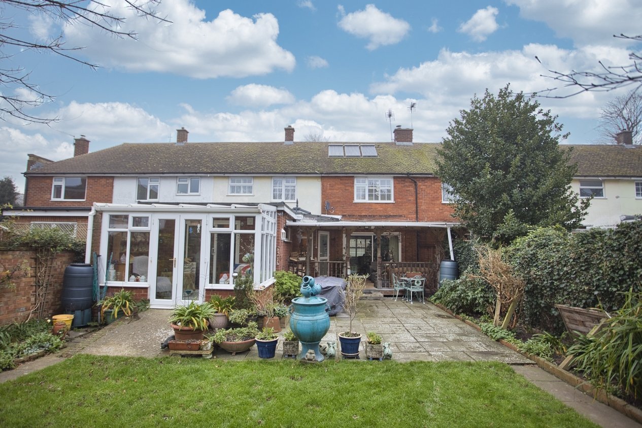 Properties Sold in Grams Road Deal