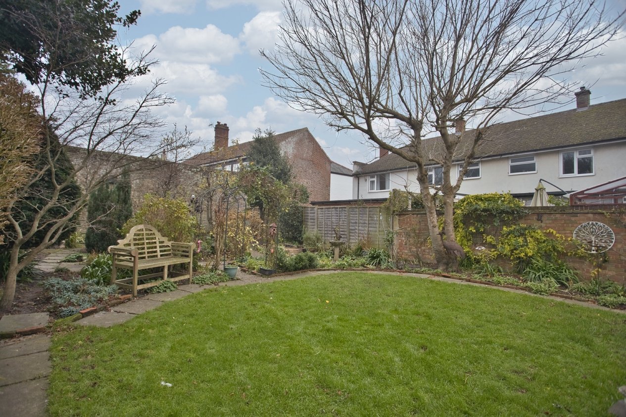 Properties Sold in Grams Road Deal