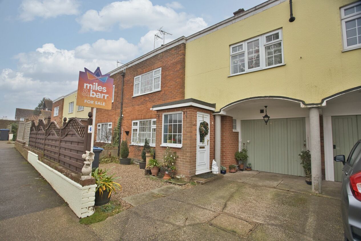 Properties Sold Subject To Contract in Grams Road  Walmer