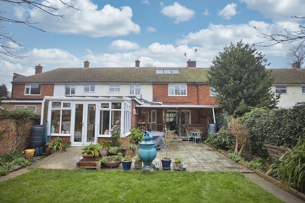 Properties Sold Subject To Contract in Grams Road  Walmer