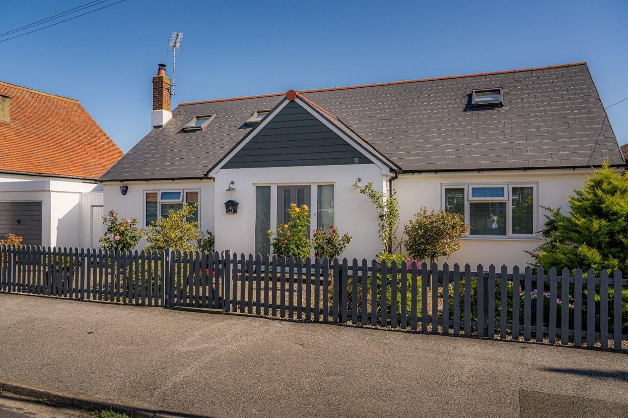 Properties For Sale in Grand Drive  Herne Bay