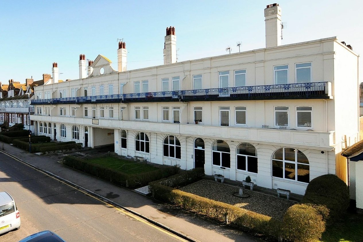 Properties For Sale in Grand Pavilion  19-31 Marine Parade