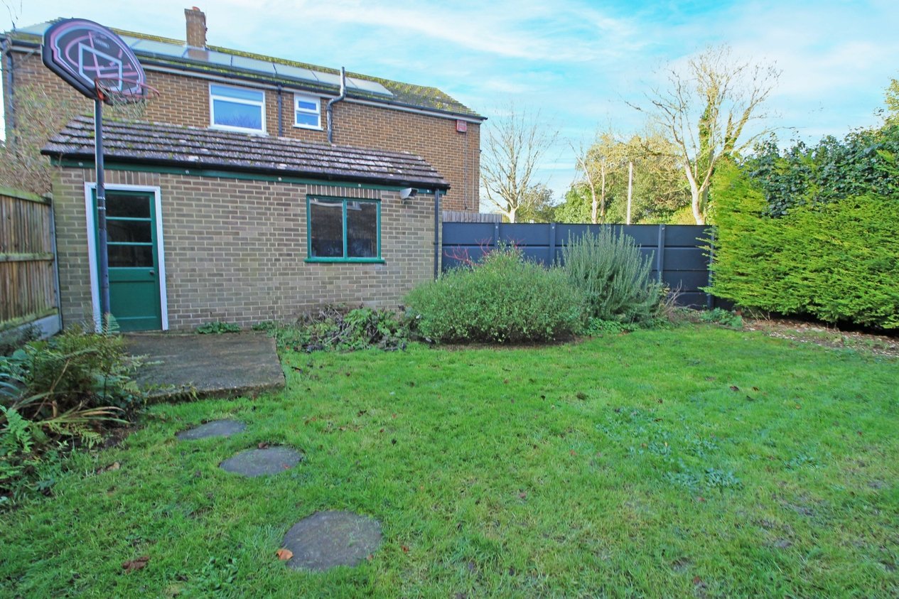 Properties For Sale in Grange Road 