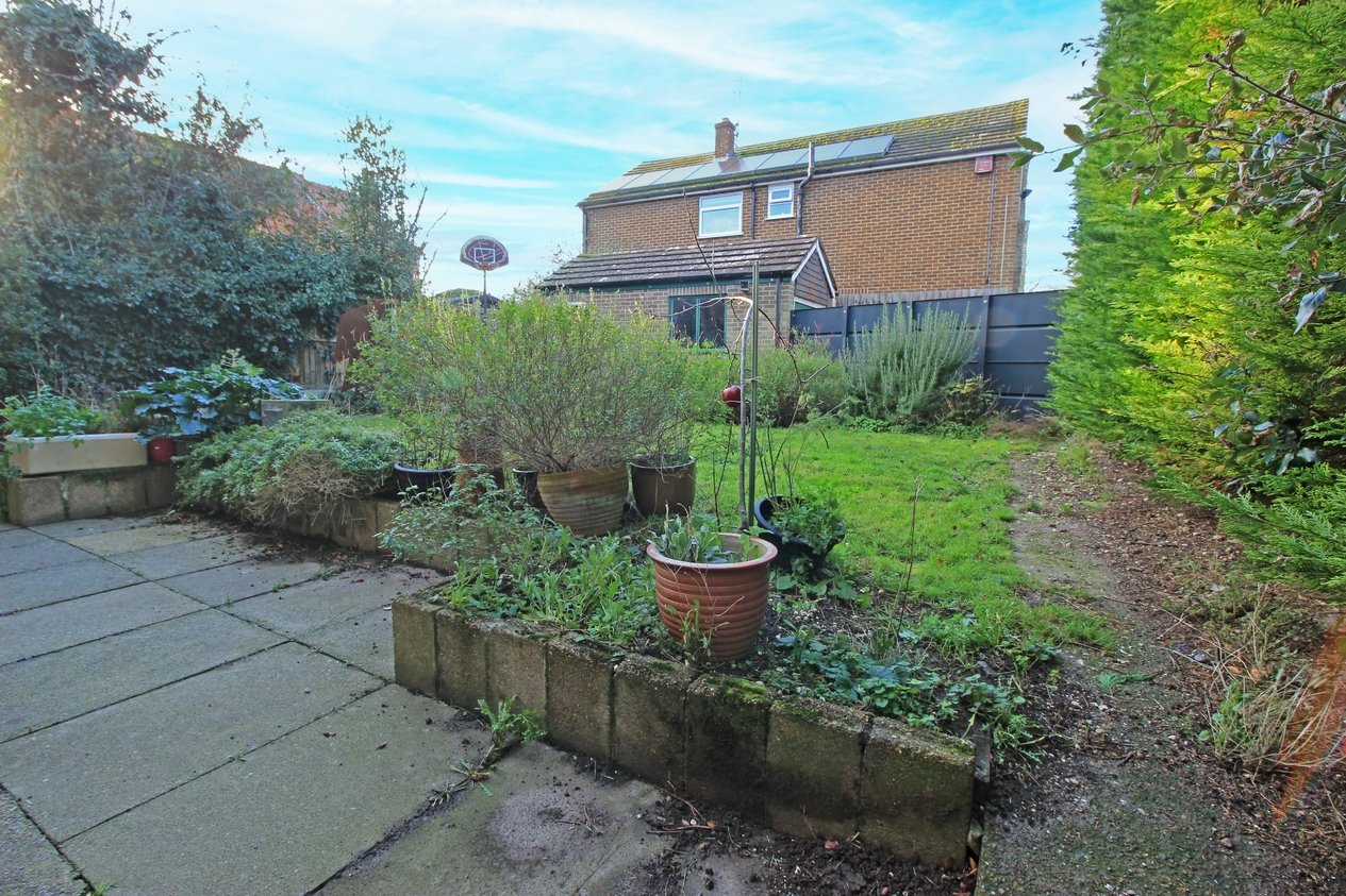Properties For Sale in Grange Road 