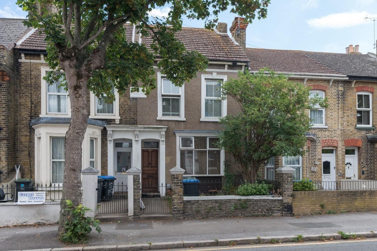 Properties Sold Subject To Contract in Grange Road  Ramsgate