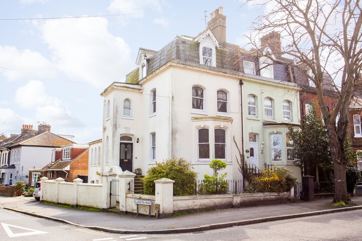 Properties Sold Subject To Contract in Grange Road  Ramsgate