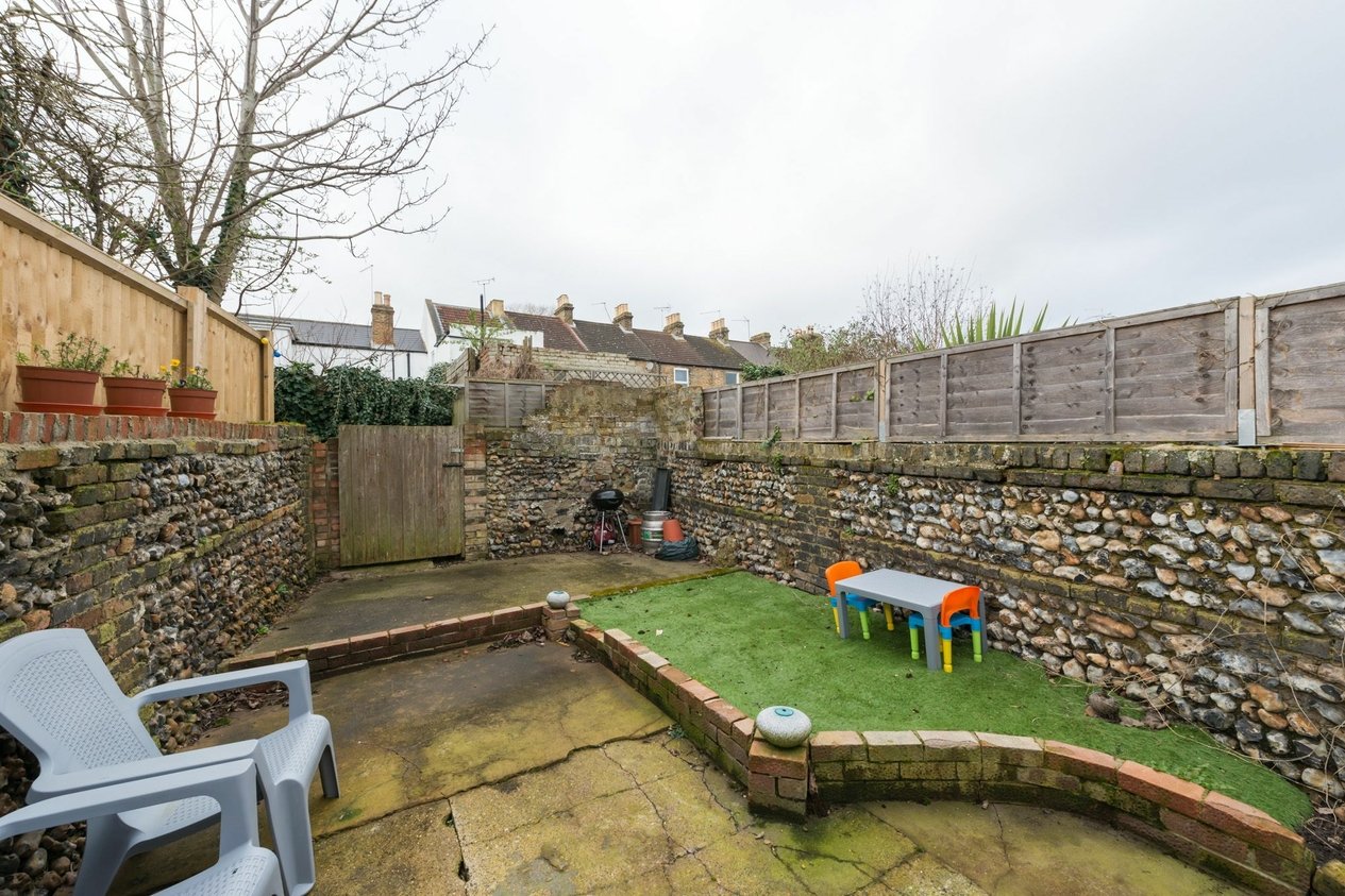 Properties For Sale in Grange Road  Ramsgate
