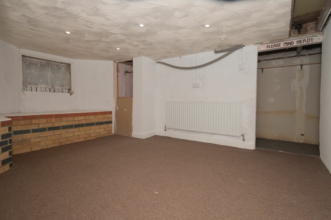 Properties For Sale in Grange Road  Ramsgate