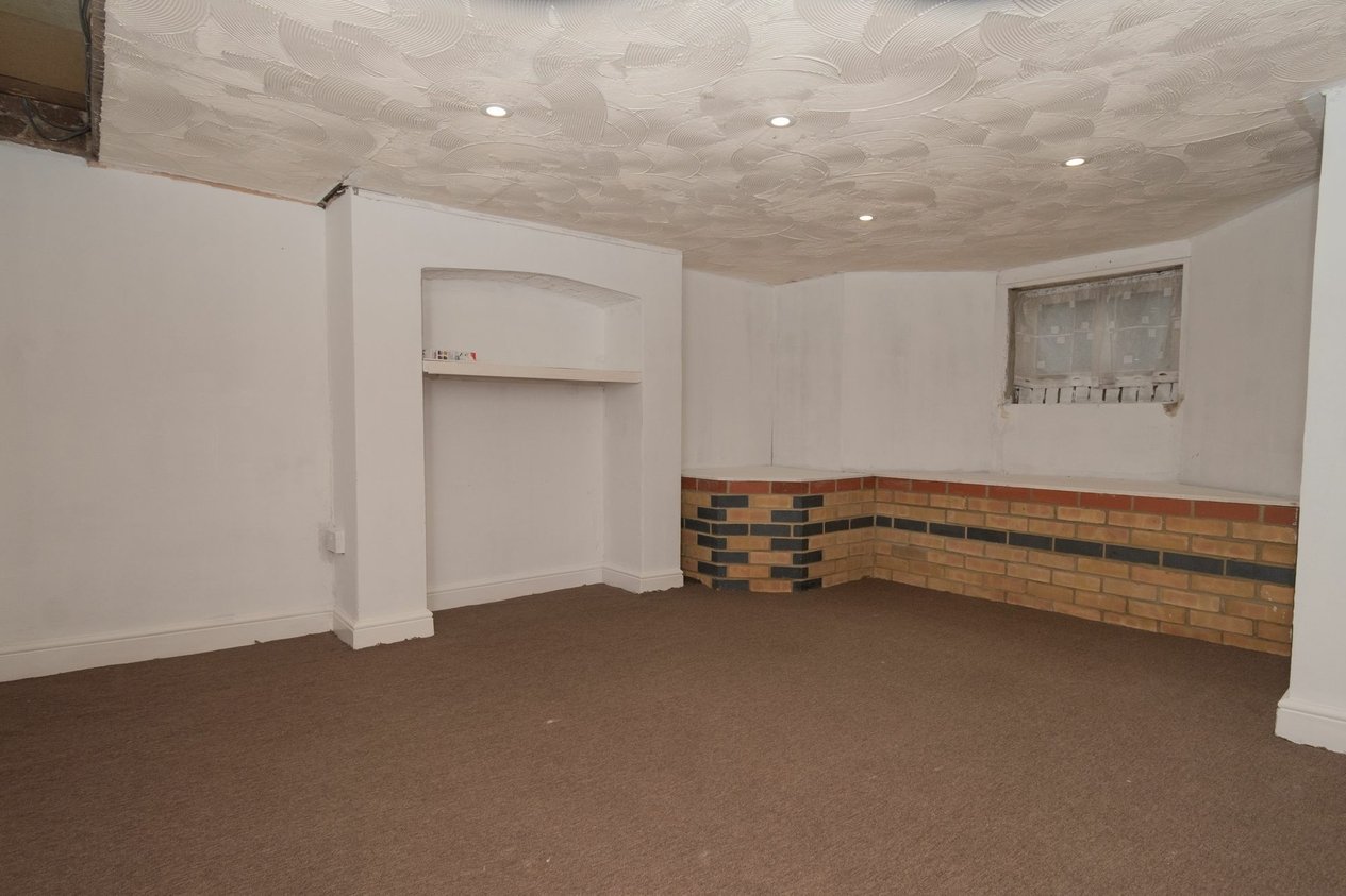 Properties For Sale in Grange Road  Ramsgate