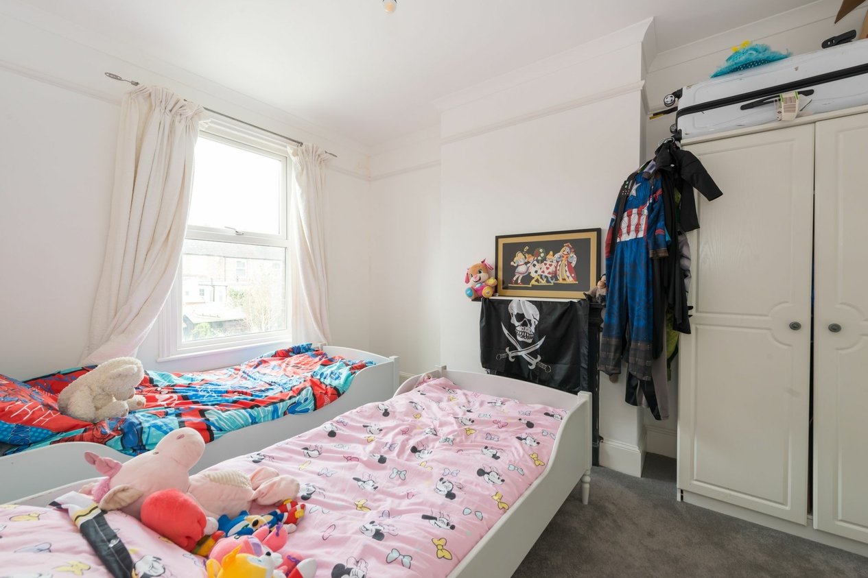 Properties For Sale in Grange Road  Ramsgate