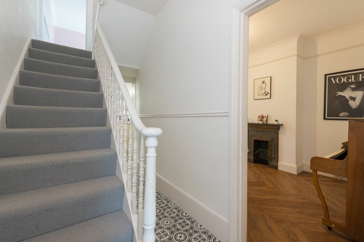 Properties For Sale in Grange Road  Ramsgate