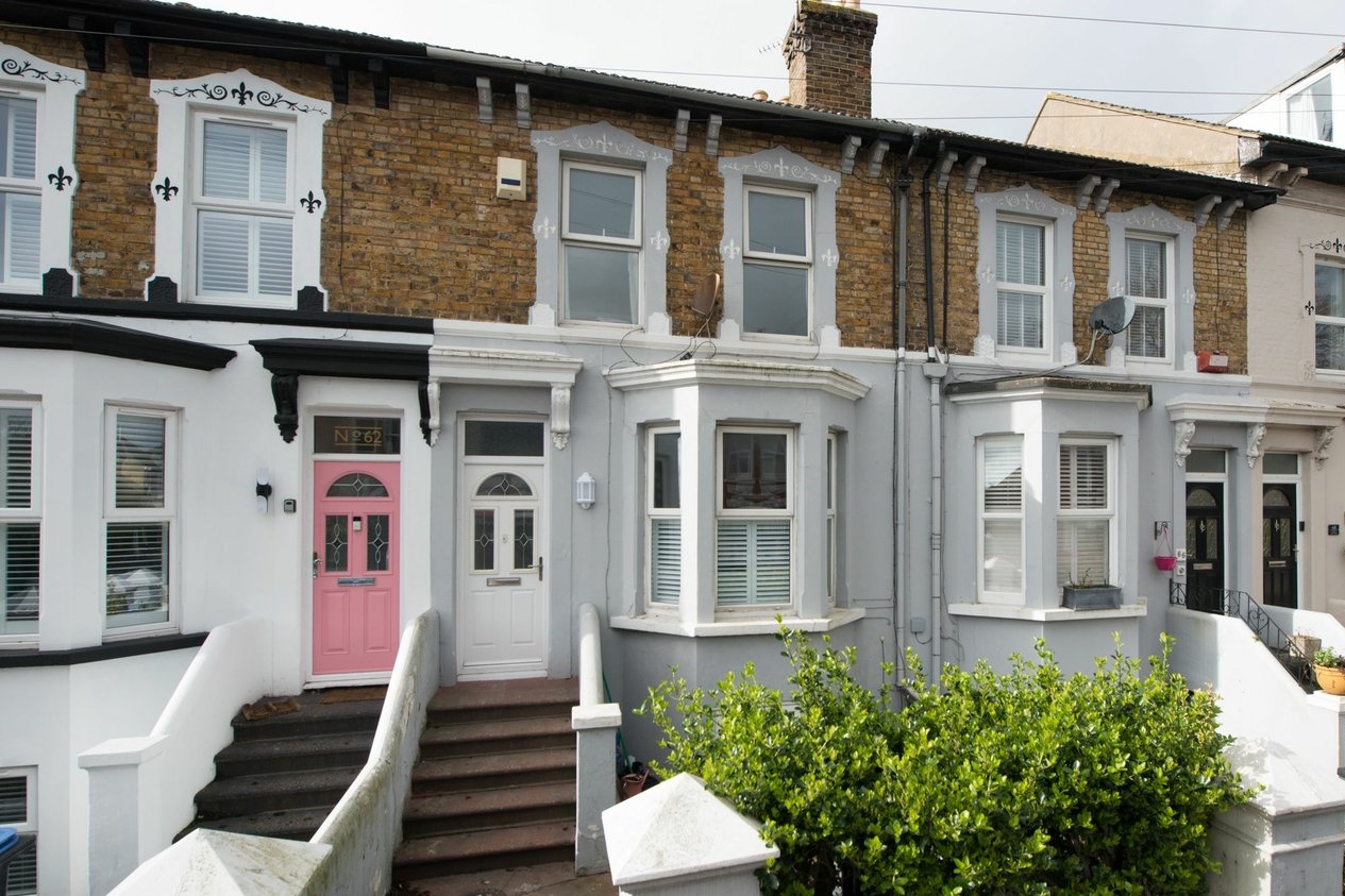 Properties For Sale in Grange Road  Ramsgate