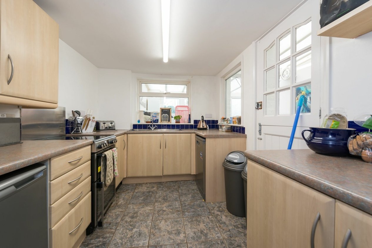 Properties For Sale in Grange Road  Ramsgate