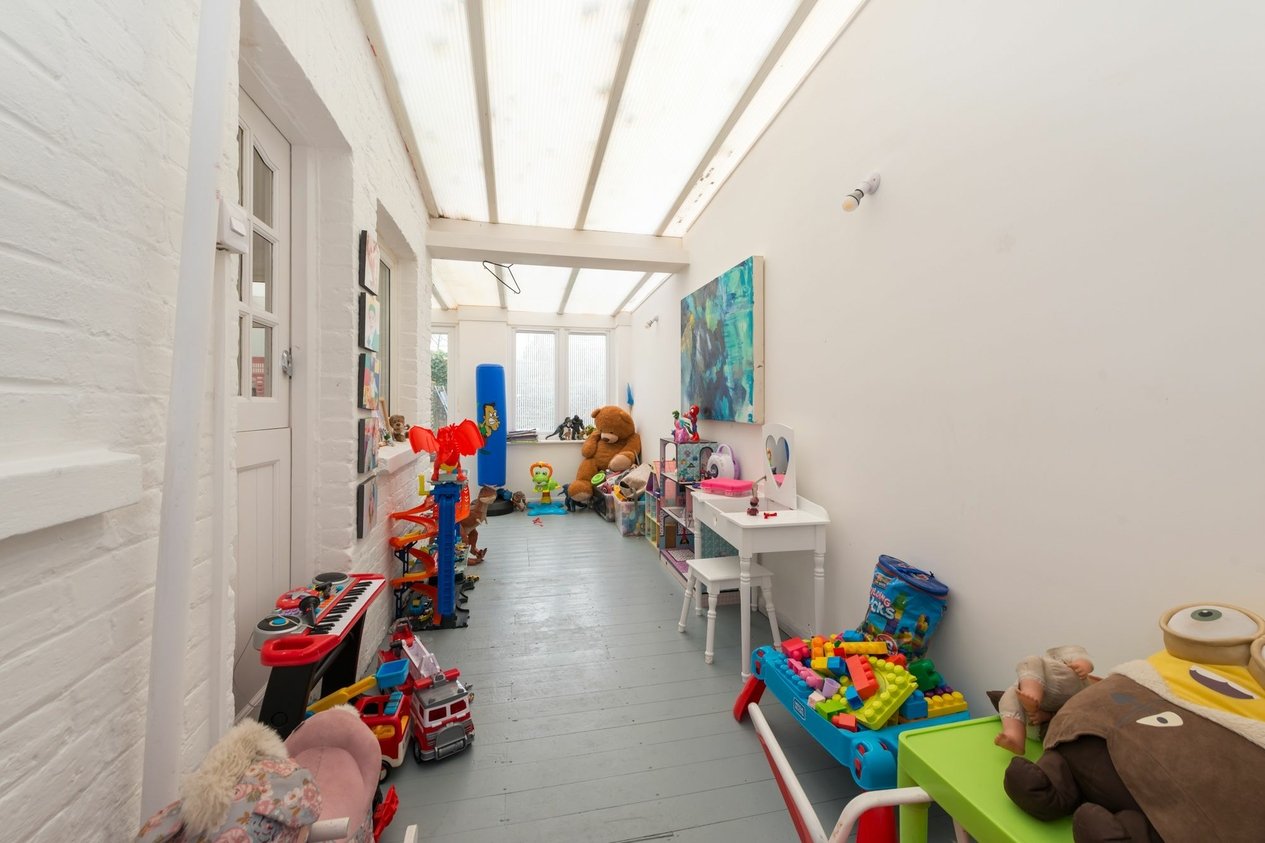 Properties For Sale in Grange Road  Ramsgate