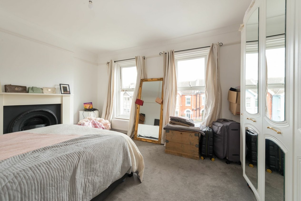 Properties For Sale in Grange Road  Ramsgate