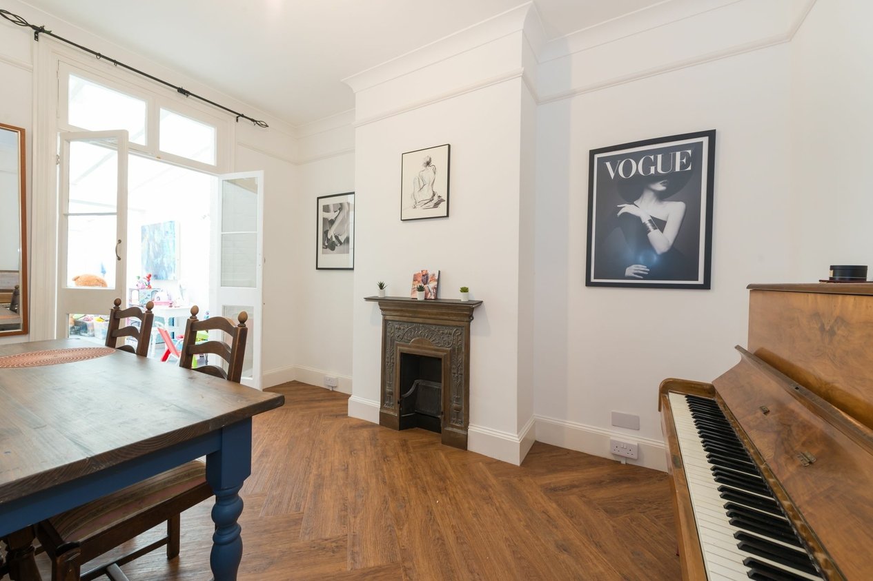 Properties For Sale in Grange Road  Ramsgate