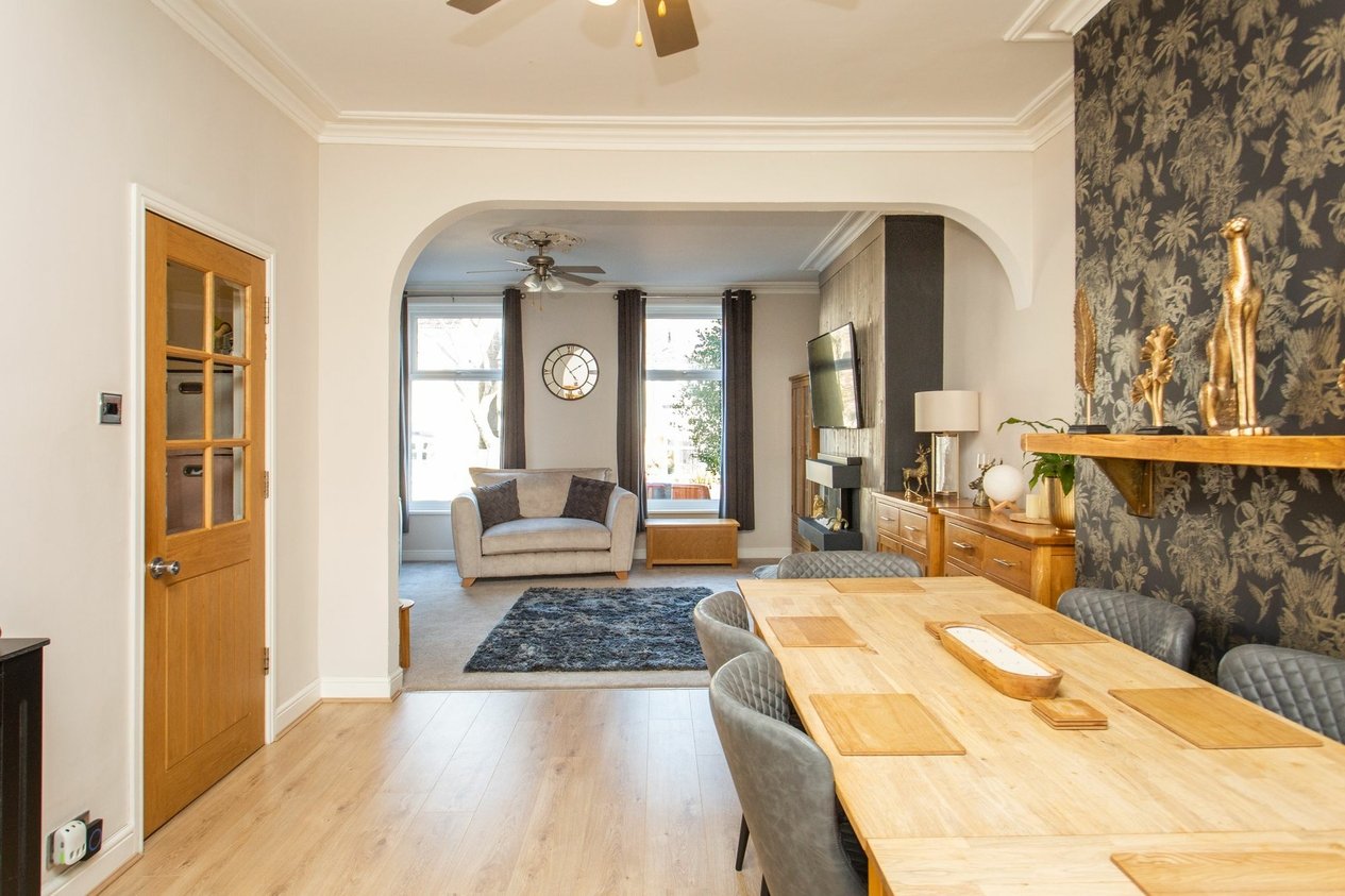 Properties For Sale in Grange Road  Ramsgate