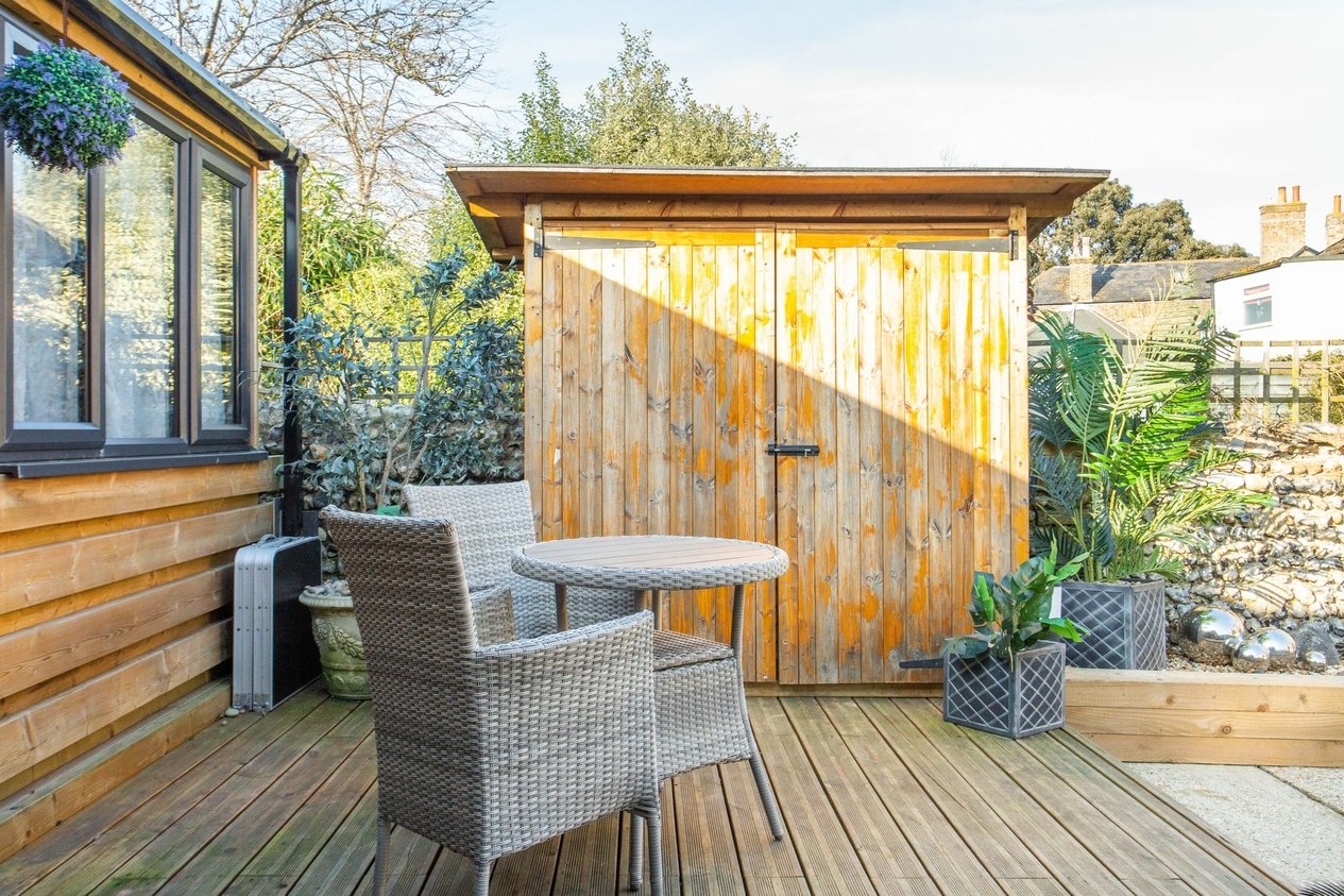 Properties For Sale in Grange Road  Ramsgate