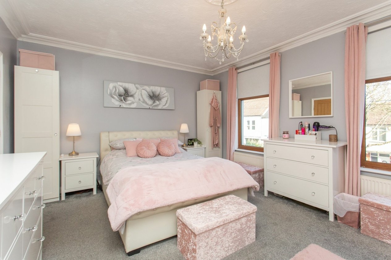 Properties For Sale in Grange Road  Ramsgate