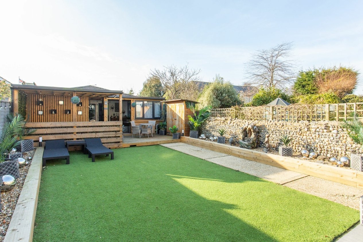 Properties For Sale in Grange Road  Ramsgate