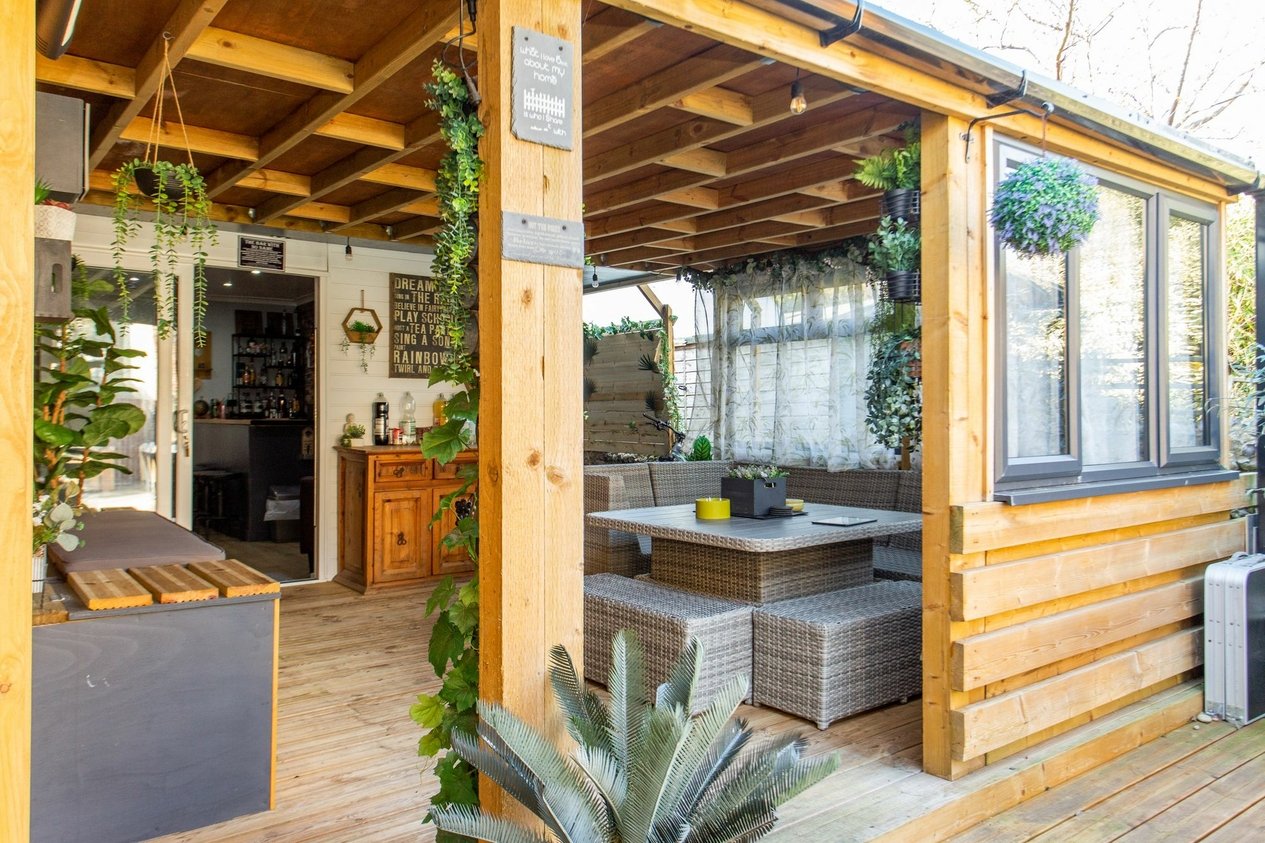 Properties For Sale in Grange Road  Ramsgate