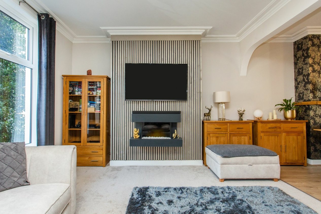 Properties For Sale in Grange Road  Ramsgate
