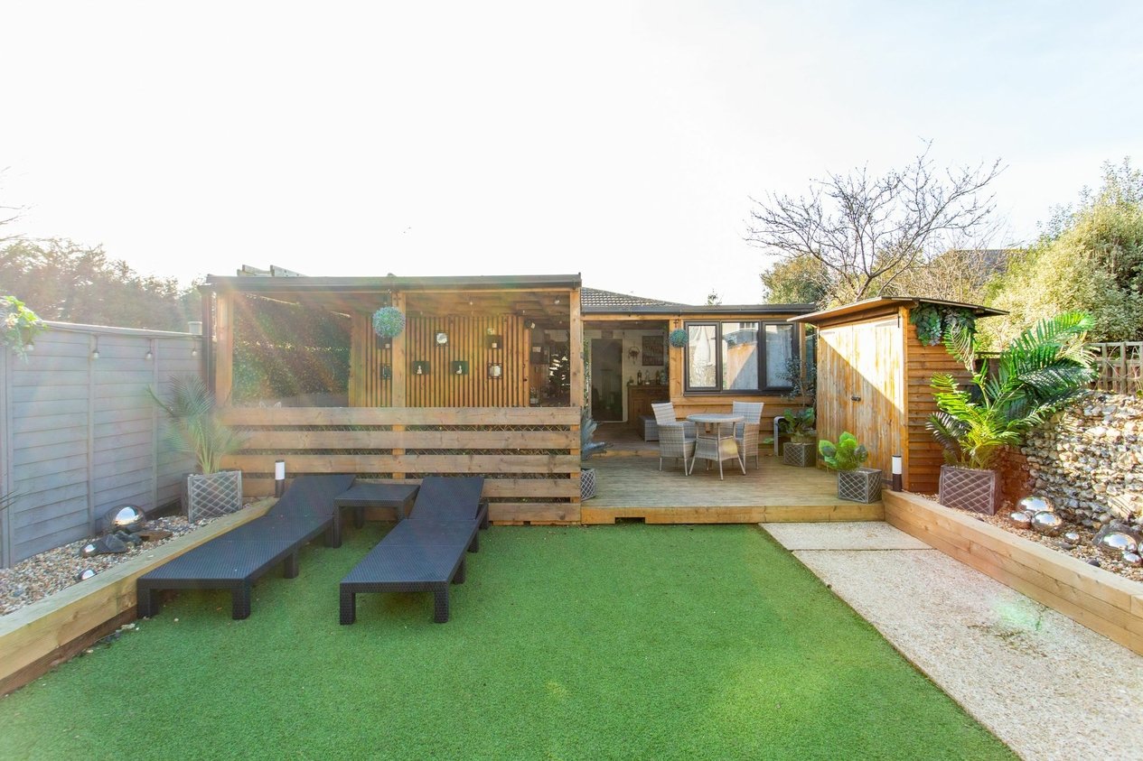 Properties For Sale in Grange Road  Ramsgate