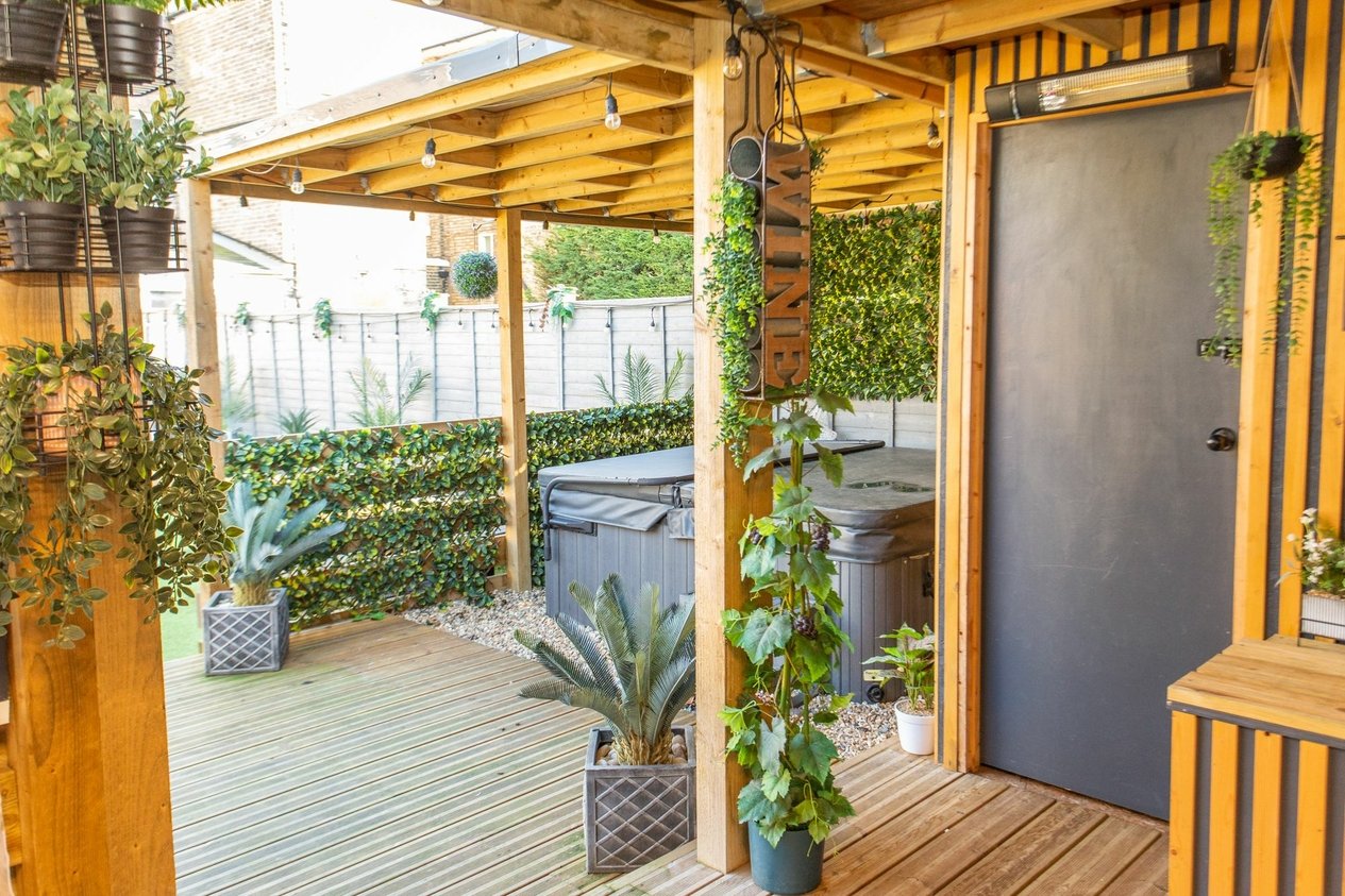 Properties For Sale in Grange Road  Ramsgate