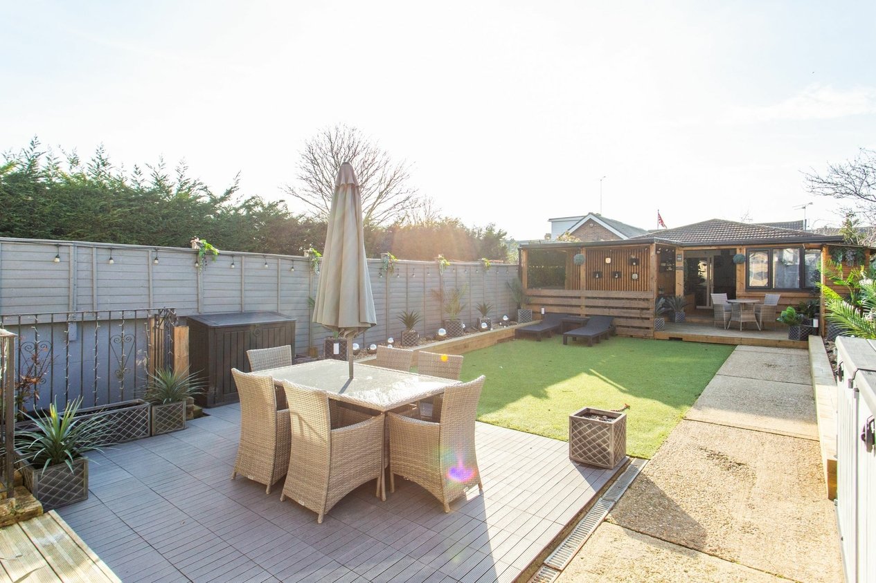 Properties For Sale in Grange Road  Ramsgate