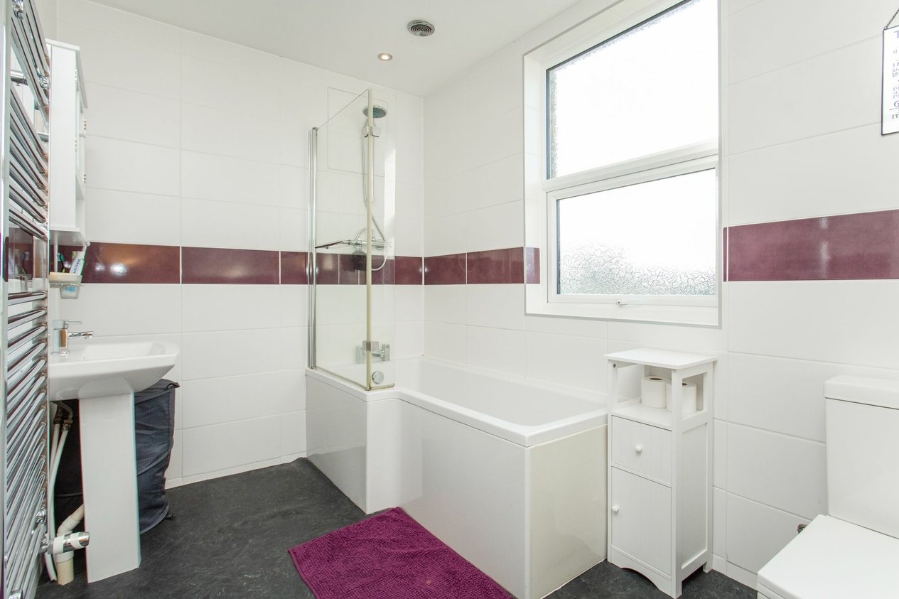 Properties For Sale in Grange Road  Ramsgate